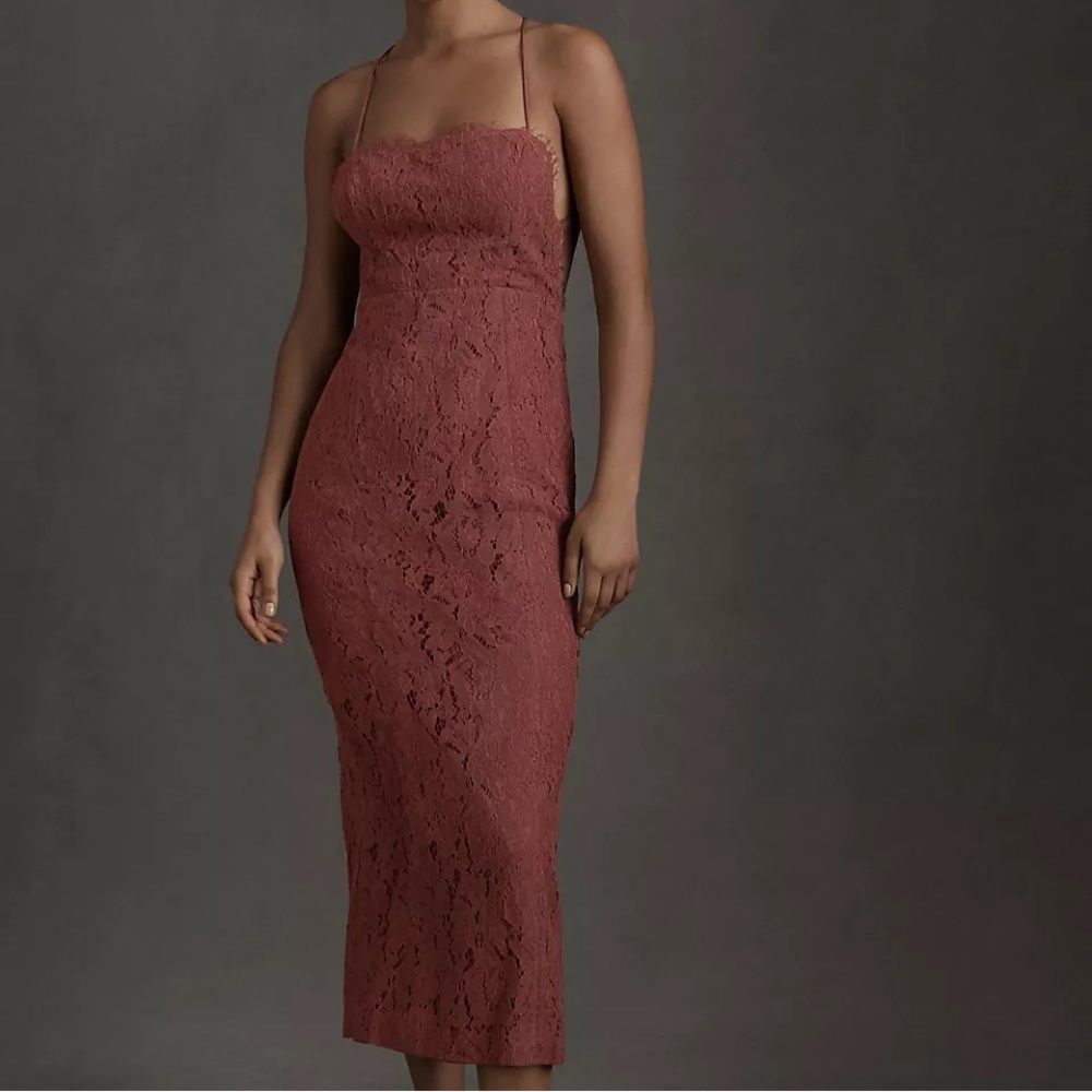 NWTS FAME & PARTNERS RAIN COLUMN DRESS (12)